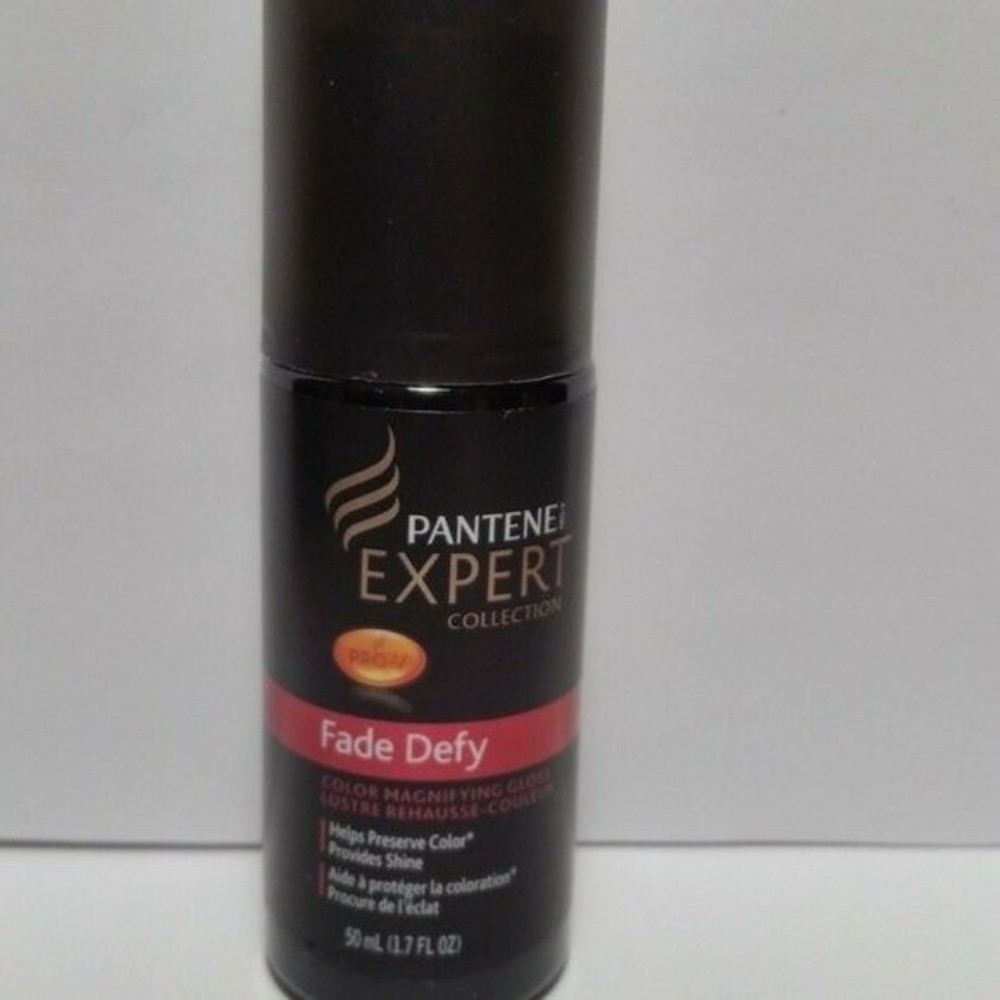 5 Pantene Fade Defy Color Magnifying Gloss